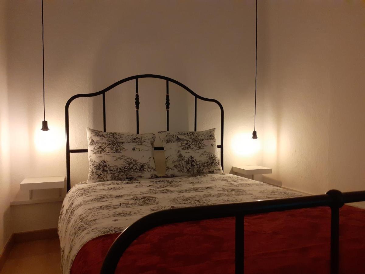 Casa Encantada - ゴレガン エクステリア 写真