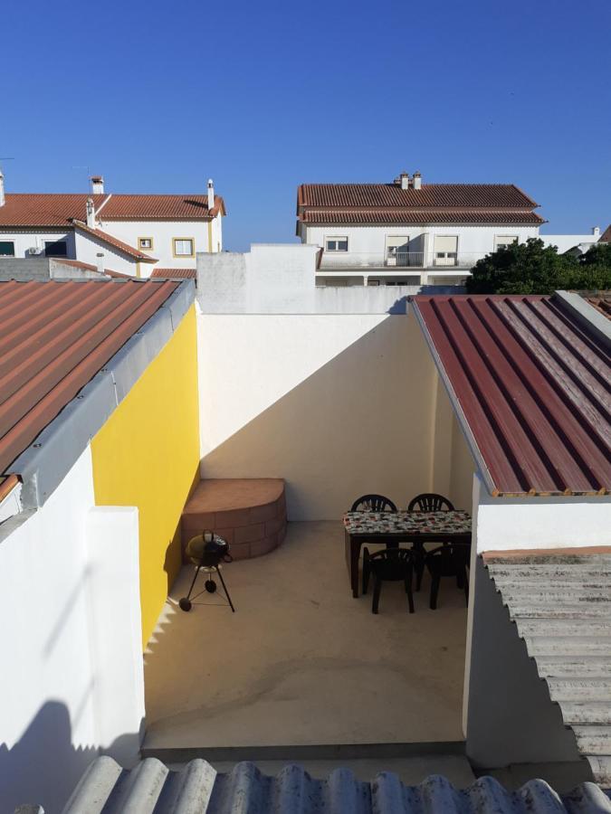 Casa Encantada - ゴレガン エクステリア 写真