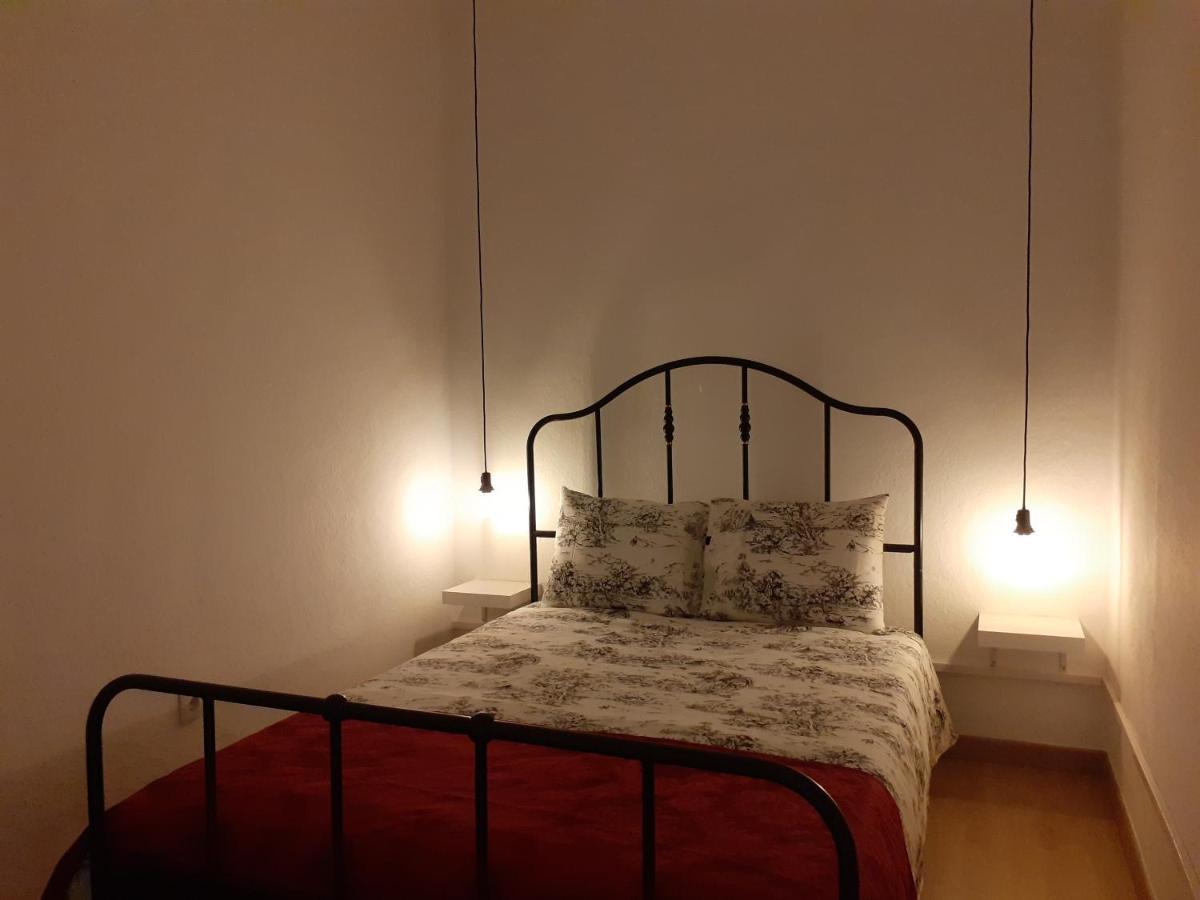 Casa Encantada - ゴレガン エクステリア 写真