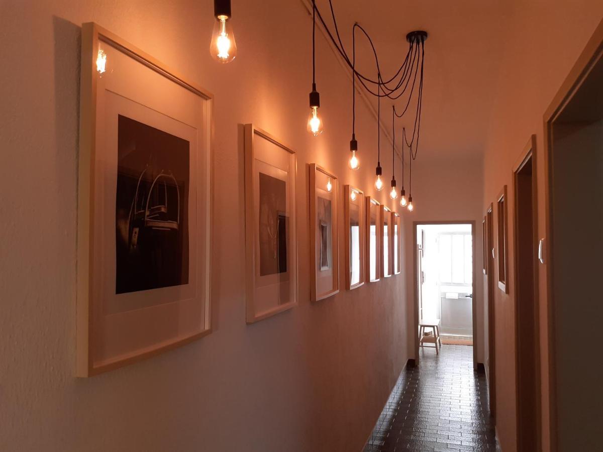 Casa Encantada - ゴレガン エクステリア 写真