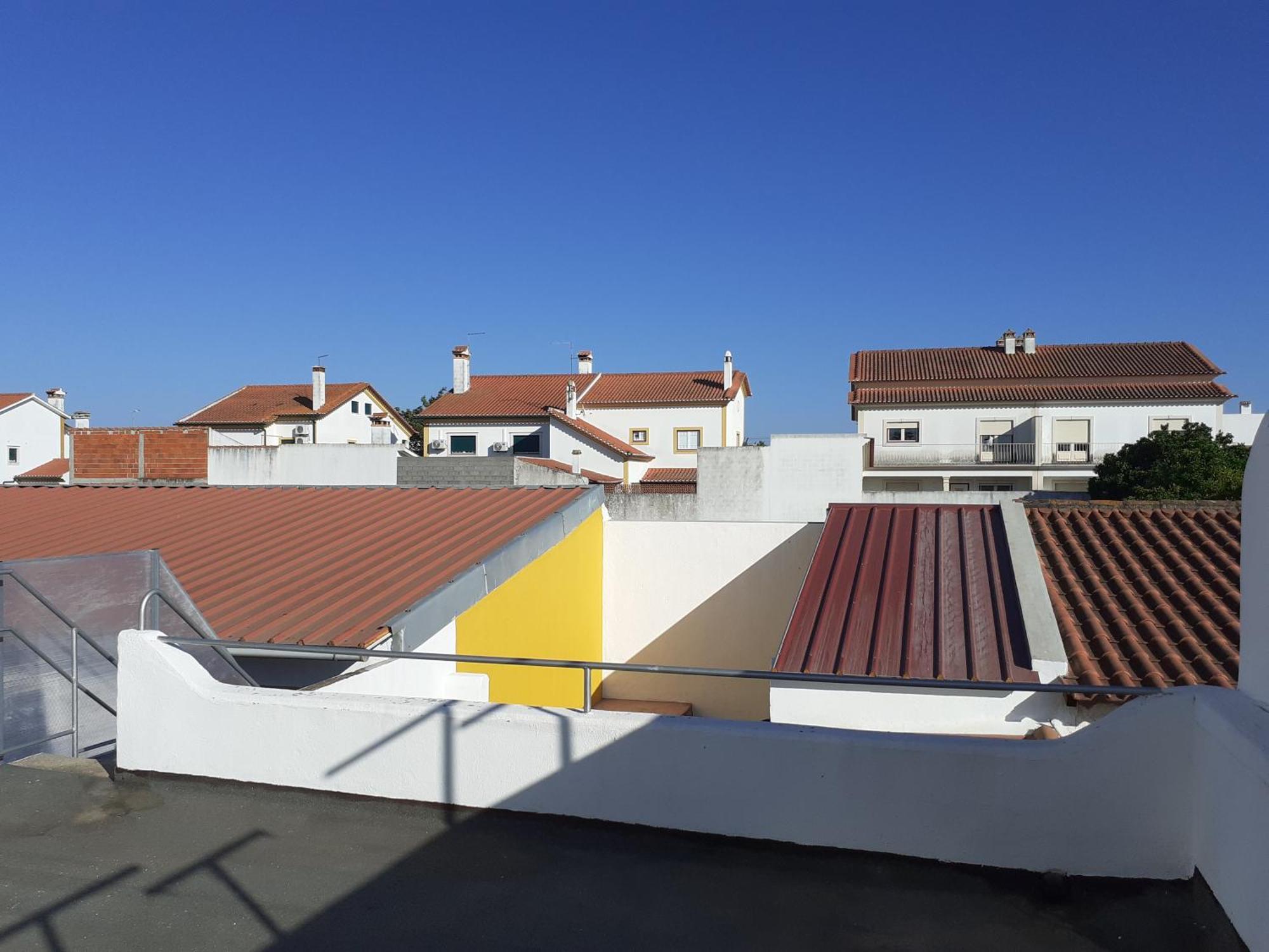 Casa Encantada - ゴレガン エクステリア 写真