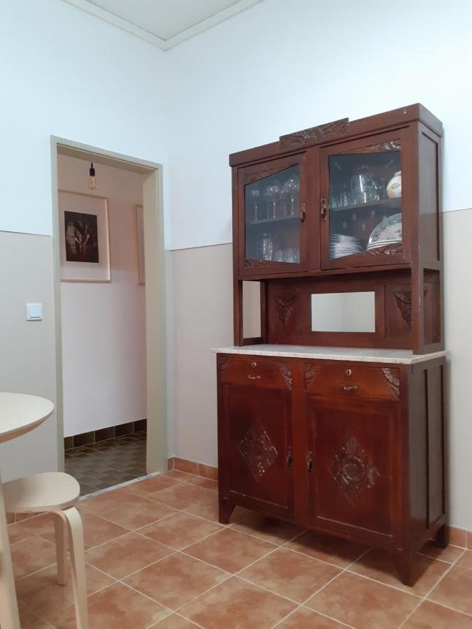 Casa Encantada - ゴレガン エクステリア 写真
