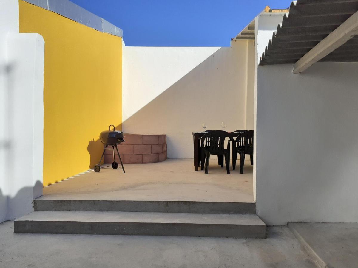 Casa Encantada - ゴレガン エクステリア 写真