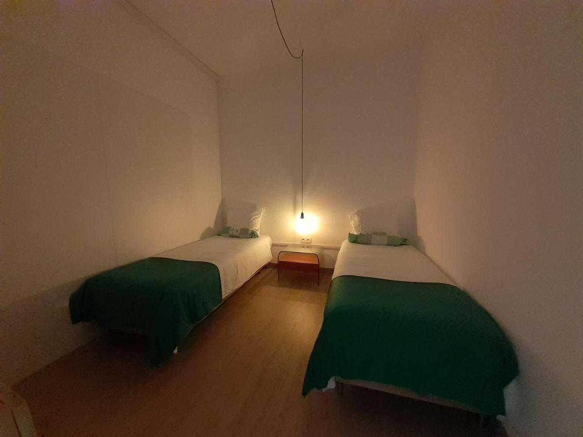 Casa Encantada - ゴレガン エクステリア 写真