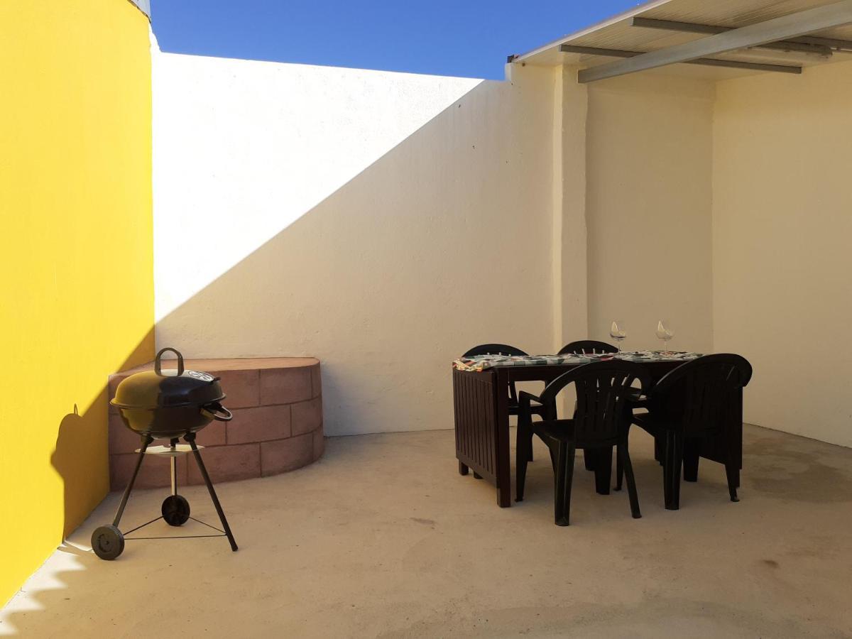 Casa Encantada - ゴレガン エクステリア 写真