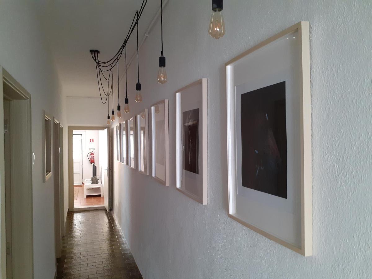 Casa Encantada - ゴレガン エクステリア 写真