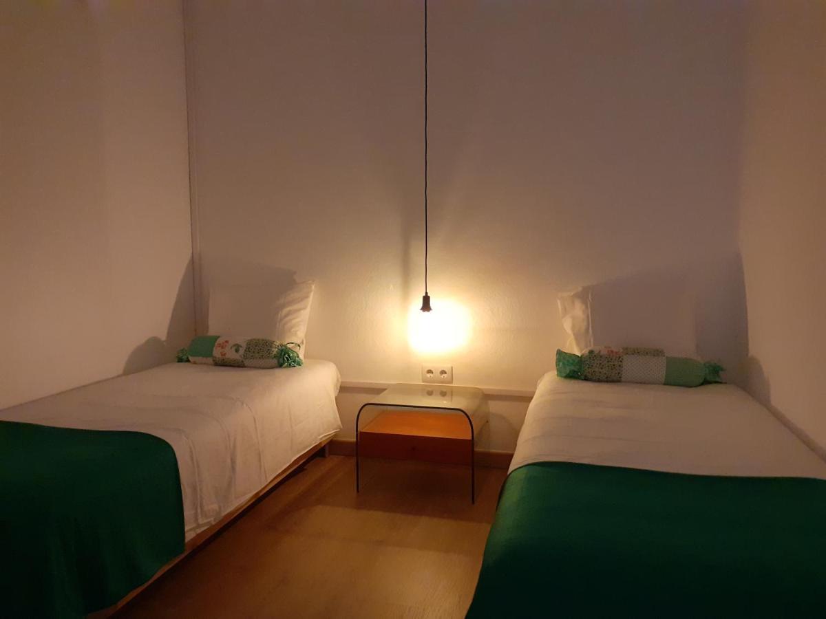 Casa Encantada - ゴレガン エクステリア 写真