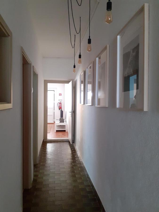 Casa Encantada - ゴレガン エクステリア 写真