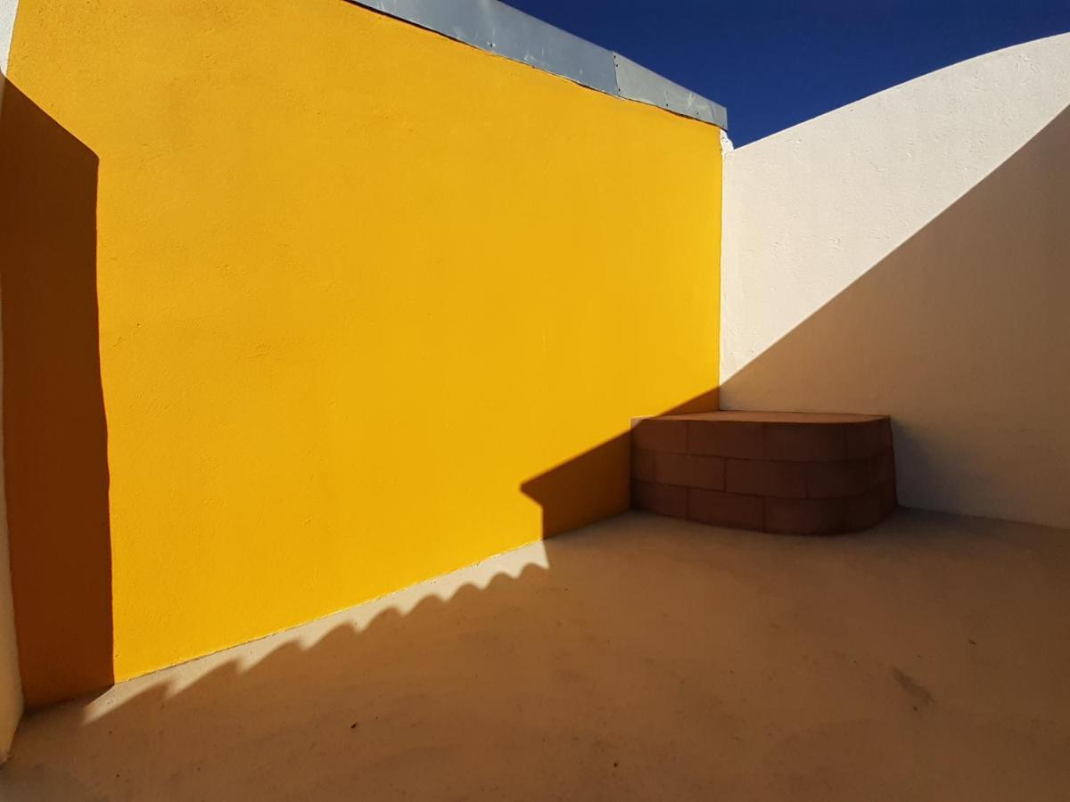 Casa Encantada - ゴレガン エクステリア 写真