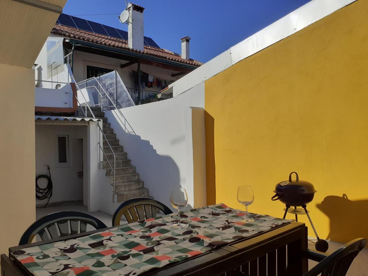 Casa Encantada - ゴレガン エクステリア 写真