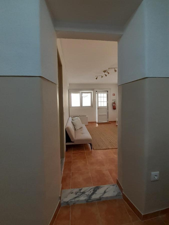 Casa Encantada - ゴレガン エクステリア 写真