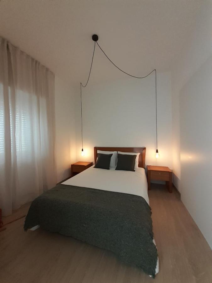 Casa Encantada - ゴレガン エクステリア 写真