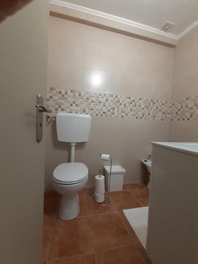 Casa Encantada - ゴレガン エクステリア 写真