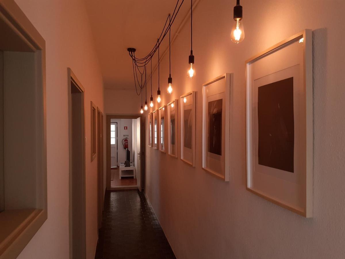 Casa Encantada - ゴレガン エクステリア 写真